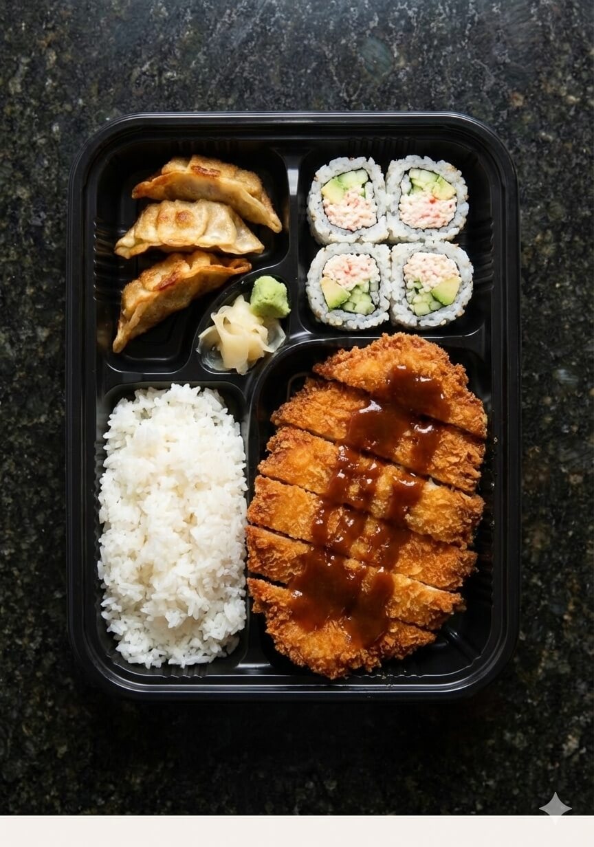 iSushi gallery
