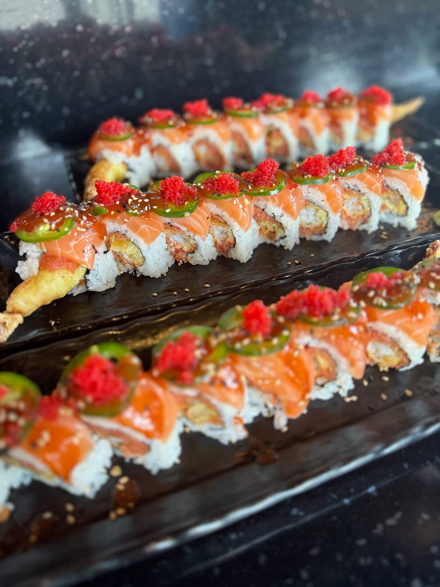 iSushi gallery