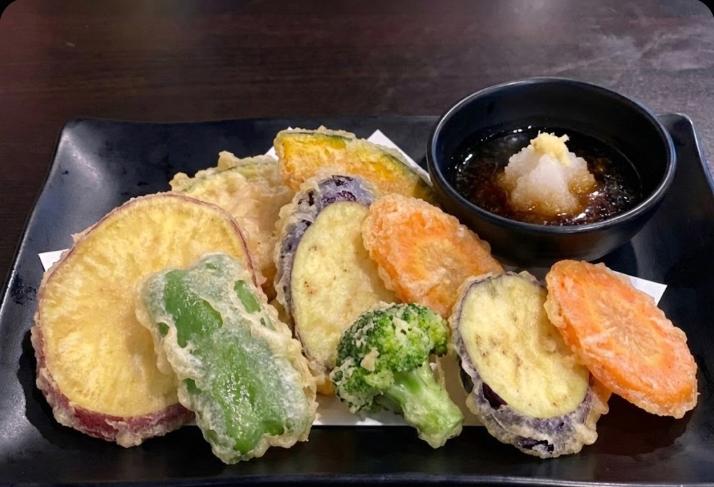 iSushi gallery