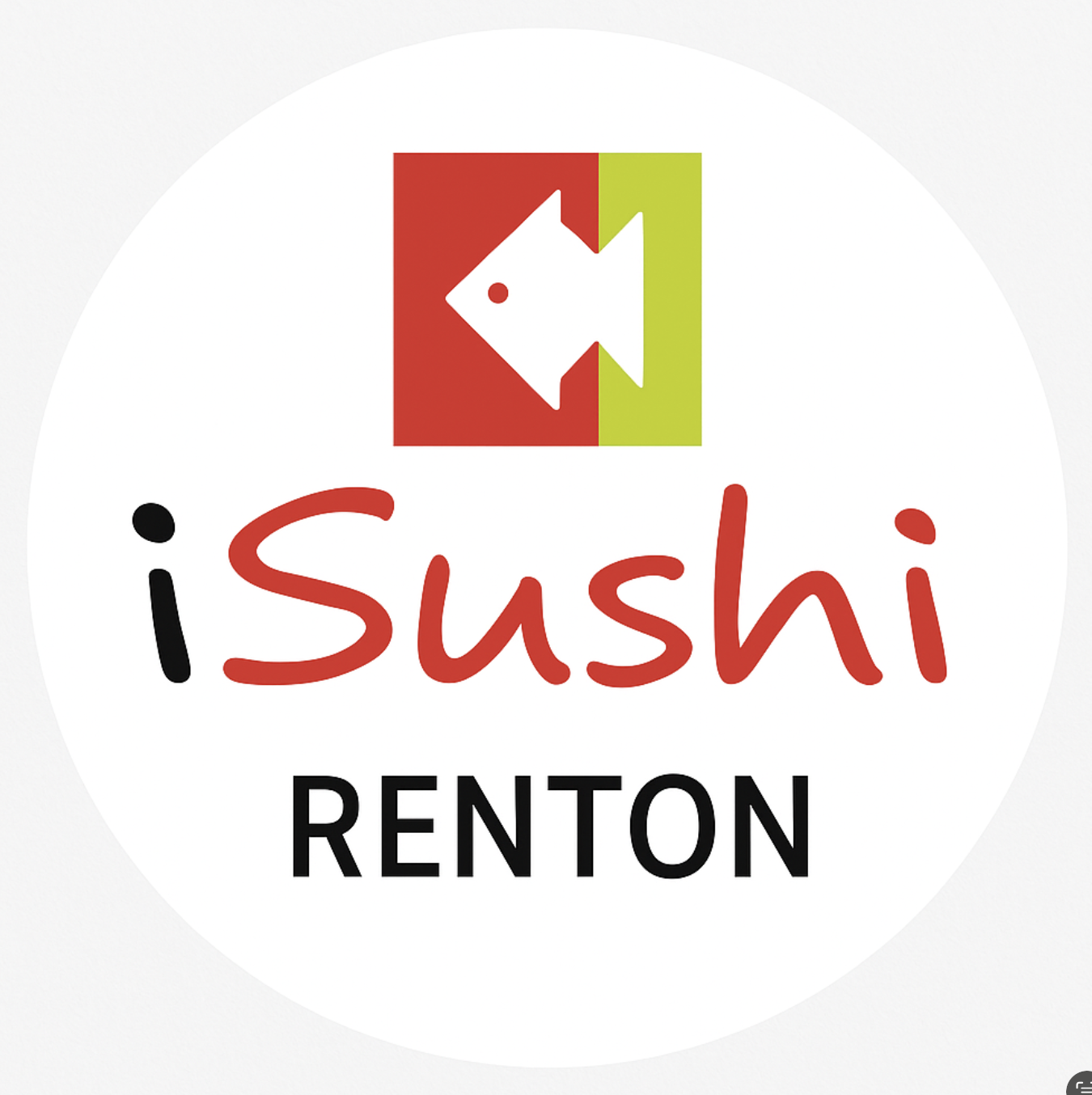iSushi Renton