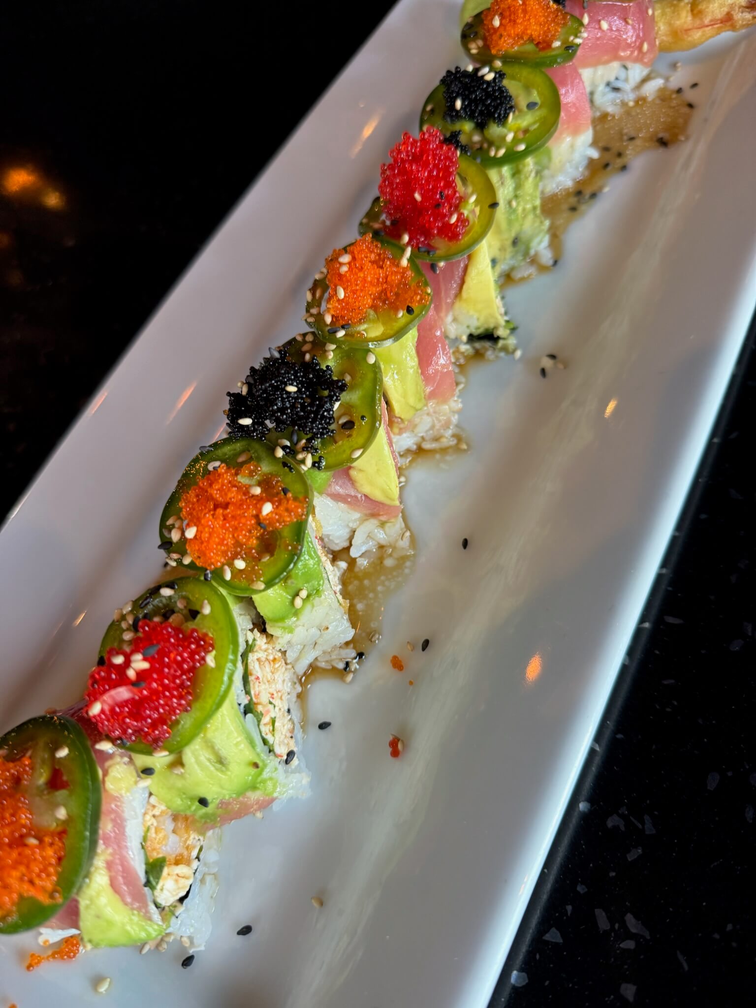 Specialty Rolls